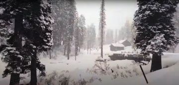 6 Days 5 Nights srinagar to gulmarg Nature Vacation Package