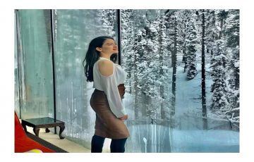 Pleasurable 4 Days srinagar airport Trip Package