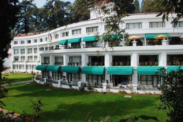 Family Getaway 3 Days nainital Trip Package
