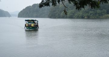 Best kochi Tour Package for 6 Days 5 Nights