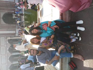 Pleasurable 6 Days AIRPORT to srinagar Trip Package