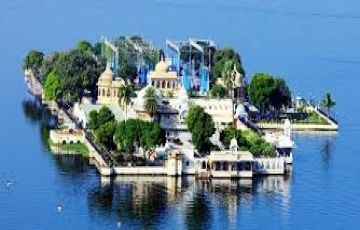 5 Days 4 Nights mount abu with udaipur Holiday Package