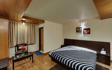 Ecstatic 3 Days 2 Nights nainital Trip Package