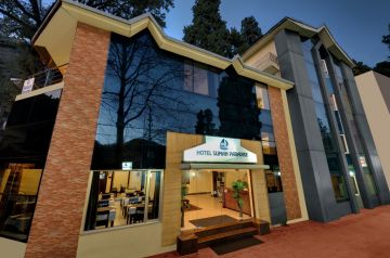 Ecstatic 3 Days 2 Nights nainital Trip Package