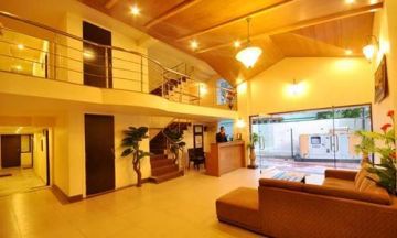 Ecstatic 3 Days 2 Nights nainital Trip Package