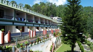 Best 3 Days nainital Weekend Getaways Holiday Package