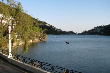 Best 3 Days nainital Weekend Getaways Holiday Package