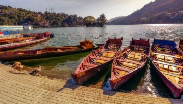 Best 3 Days nainital Weekend Getaways Holiday Package