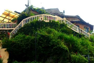 Experience 3 Days 2 Nights nainital Holiday Package