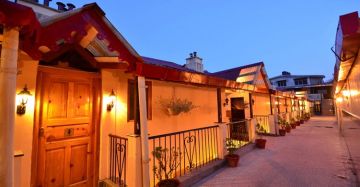 Experience 3 Days 2 Nights nainital Holiday Package