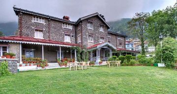 Best nainital Nature Tour Package for 3 Days