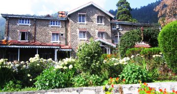 Best nainital Nature Tour Package for 3 Days