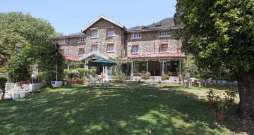 Best nainital Nature Tour Package for 3 Days