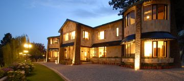 Experience 3 Days nainital Family Trip Package