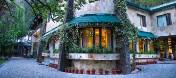 Experience 3 Days nainital Family Trip Package