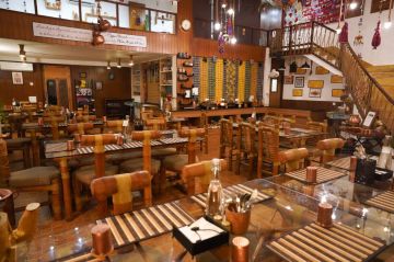 Magical 6 Days 5 Nights rishikesh Holiday Package