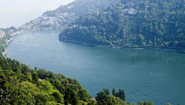 Magical 3 Days nainital Luxury Vacation Package