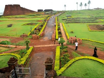 5 Days 4 Nights Kannur Trip Package