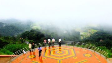 5 Days 4 Nights Kannur Trip Package