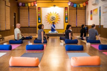 12 Days 11 Nights Rishikesh Massage Tour Package