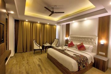 manali Tour Package for 4 Days from Delhi