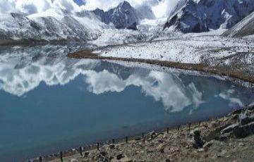Heart-warming 8 Days gangtok to lachung Vacation Package