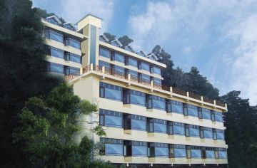 Amazing 3 Days 2 Nights dalhousie Holiday Package
