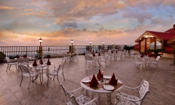 Memorable 3 Days 2 Nights dalhousie Holiday Package