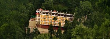 Memorable 3 Days 2 Nights dalhousie Holiday Package