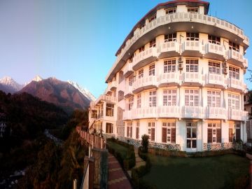 Amazing 3 Days 2 Nights dharamshala Hill Stations Vacation Package