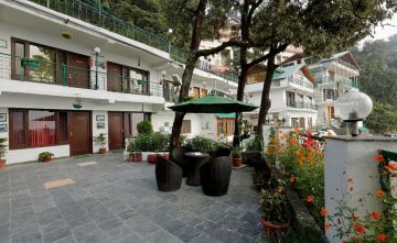 Magical dalhousie Tour Package for 3 Days