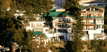 Magical dalhousie Tour Package for 3 Days
