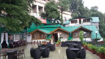 Magical dalhousie Tour Package for 3 Days