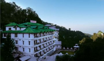 Experience 3 Days dalhousie Family Holiday Package
