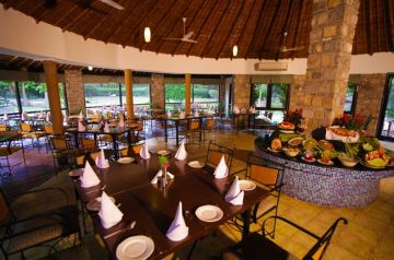 Heart-warming 3 Days jim corbett Trip Package