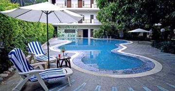 Heart-warming 3 Days jim corbett Trip Package