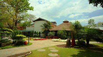 Heart-warming 3 Days jim corbett Trip Package