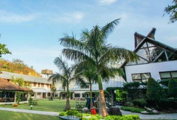 Heart-warming 3 Days jim corbett Trip Package