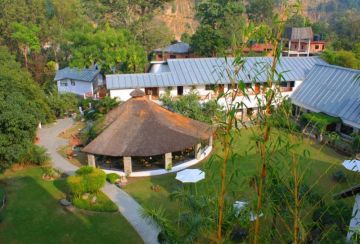 Heart-warming 3 Days jim corbett Trip Package