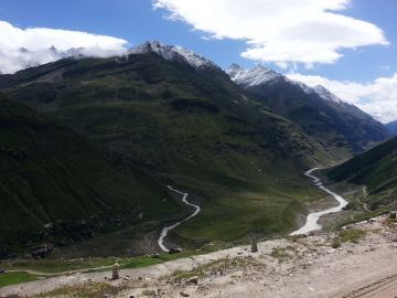 Amazing 6 Days shimla with manali Trip Package