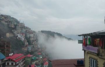 Amazing 6 Days shimla with manali Trip Package