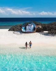 Ecstatic male Tour Package for 4 Days