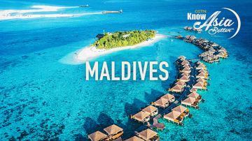 Experience 4 Days 3 Nights maldives Friends Holiday Package