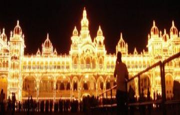 Best 6 Days mysore to bangalore Holiday Package