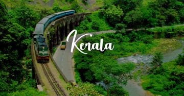 Best 5 Days Cochin to thekkady Tour Package