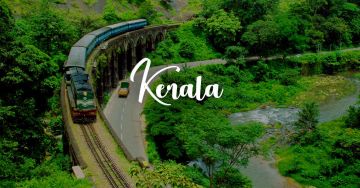 5 Days 4 Nights munnar Nature Trip Package