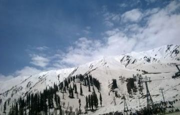 manali with chandigarh Tour Package for 5 Days 4 Nights