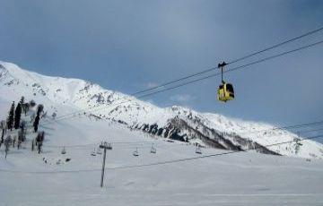 manali with chandigarh Tour Package for 5 Days 4 Nights