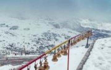 manali with chandigarh Tour Package for 5 Days 4 Nights