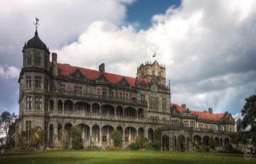 manali with chandigarh Tour Package for 5 Days 4 Nights